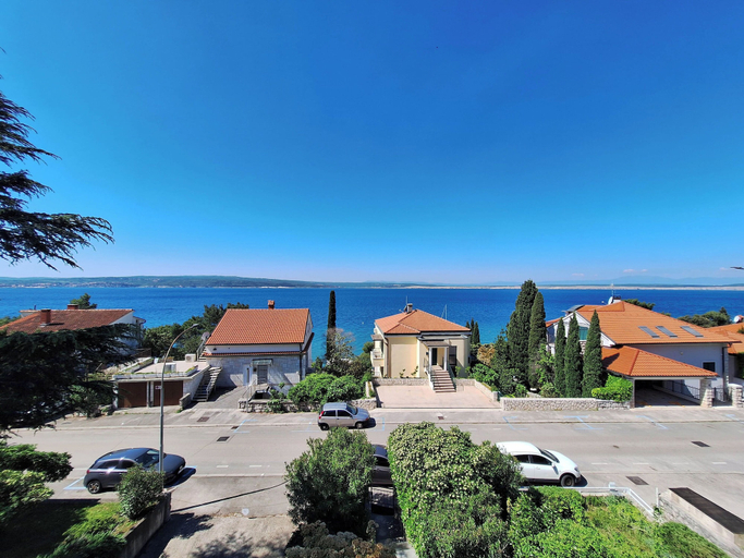 Exterior & Views 2, Apartments Daniela, Crikvenica