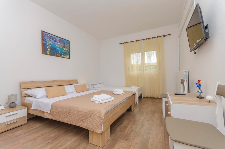 Room 4, House Sanja, Vodice