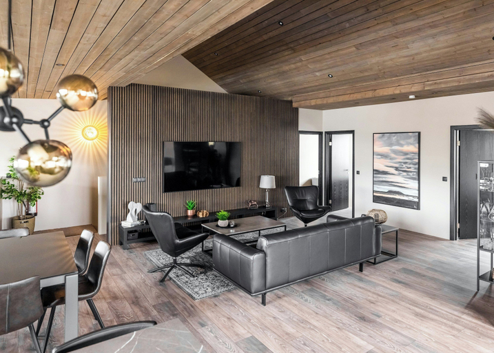 Others 5, Pier Apartments, Vestmannaeyjar