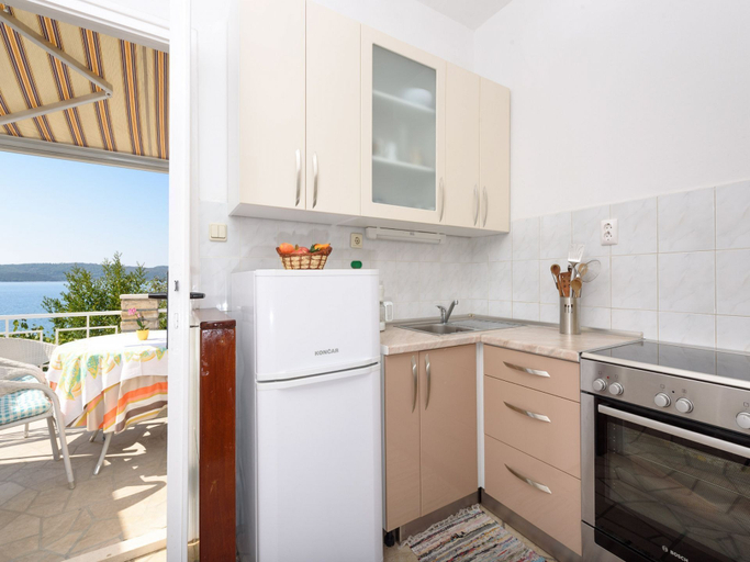 Others 4, Apartments Mihaela, Trogir