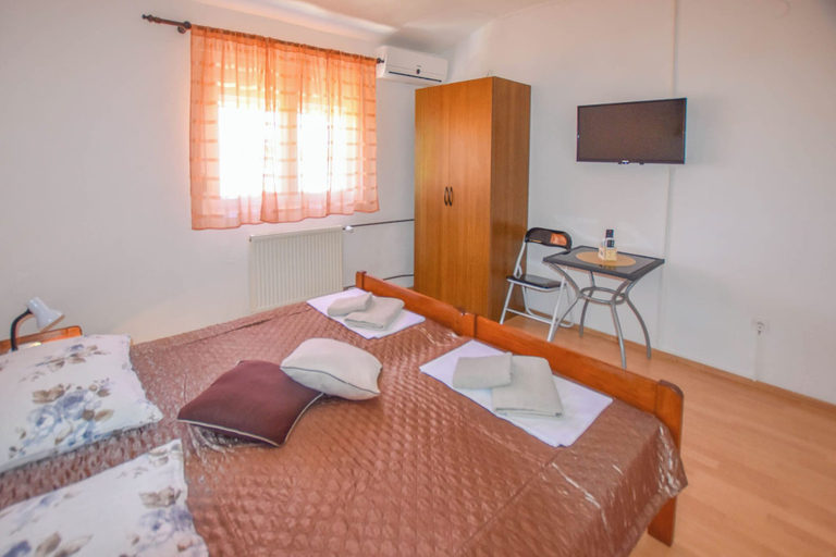 Room 2, Rooms Oak Tree, Biograd na Moru