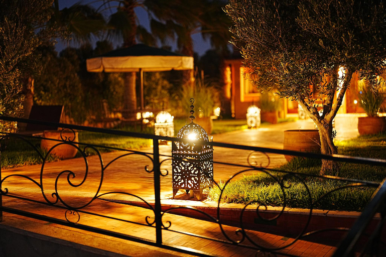 Others 4, Maison d'Hôtes Errafiqi, Safi