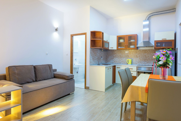 Others 5, Apartment Bralic, Kaštela
