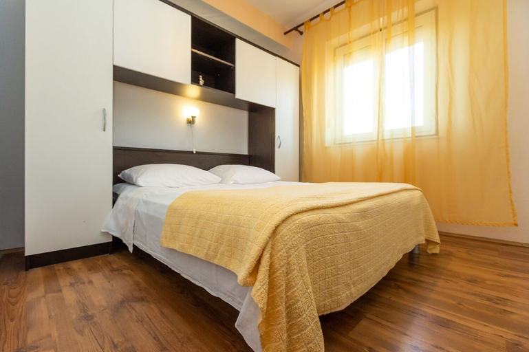Room 4, Apartments Vesna, Sali