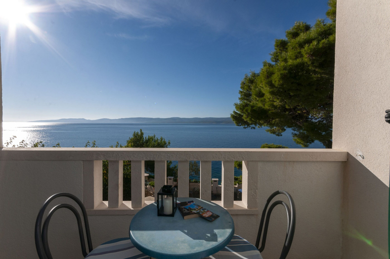 Others 4, Apartments Blazenka, Omiš