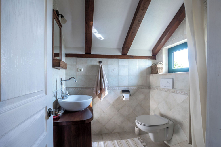 Bathroom 4, Villa Ela, Makarska