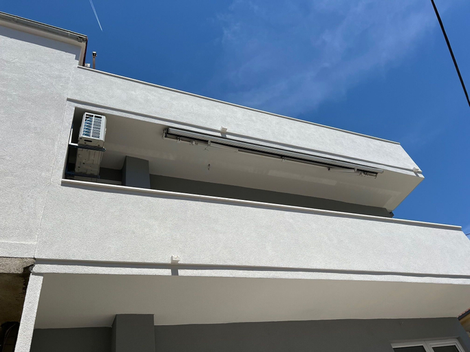 Exterior & Views 2, Apartments Milica, Kaštela