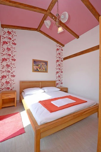 Bedroom 3, House Josko, Marina