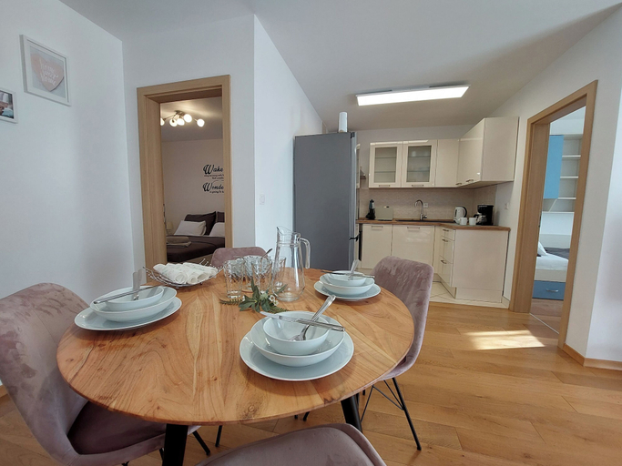 Others 5, Apartment Crikva, Crikvenica