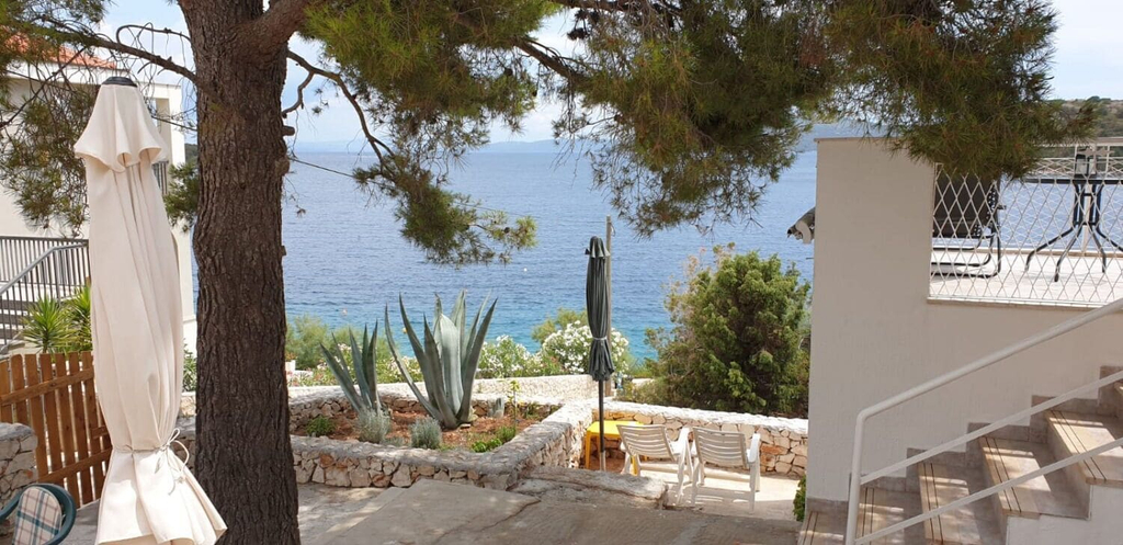 Courtyard 3, Apartment Natad, Marina