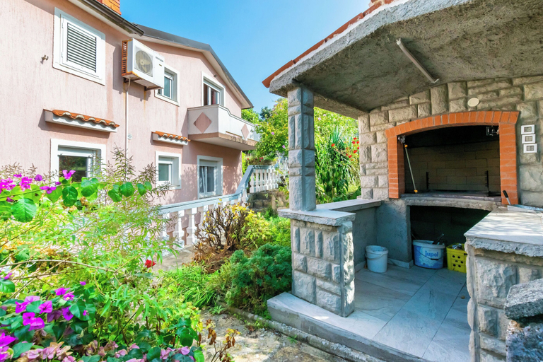 Exterior & Views 2, Apartments Antonija, Lopar/Supetarska Draga