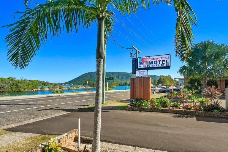 Others 1, Woongarra Motel, Port Macquarie-Hastings - Pt B
