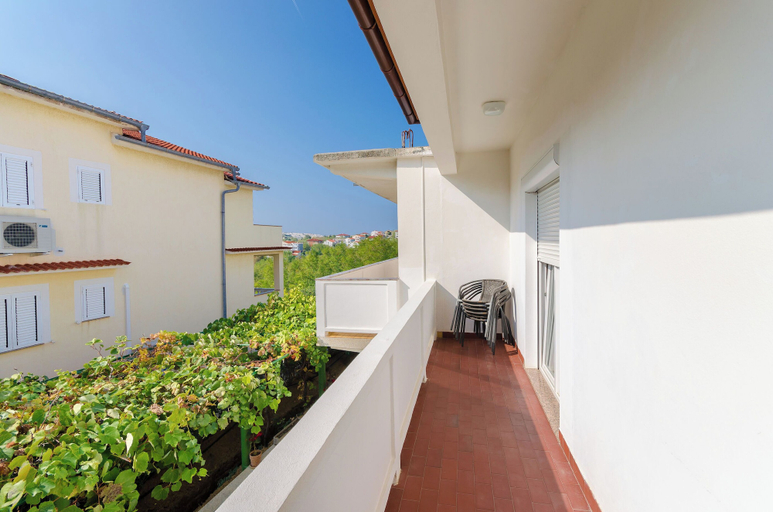 Exterior & Views, Apartments Ruza A, Lopar/Supetarska Draga