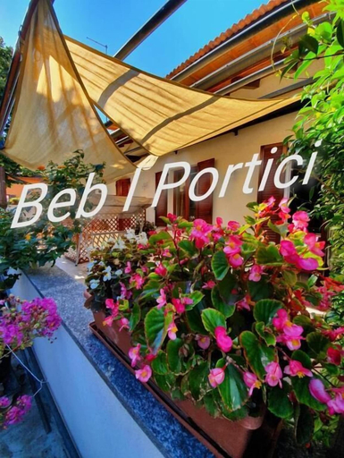 Property grounds, I Portici BB - Cernobbio, Como