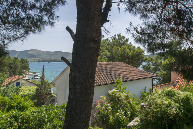 Exterior & Views, Apartment In the Shadow, Šibenik