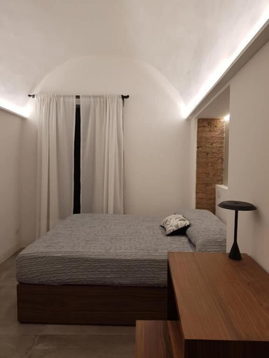 Room 5, i 26 Gradini Capri, Napoli