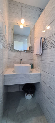 Bathroom 3, Apartments Ana i Ante Punta, Hvar