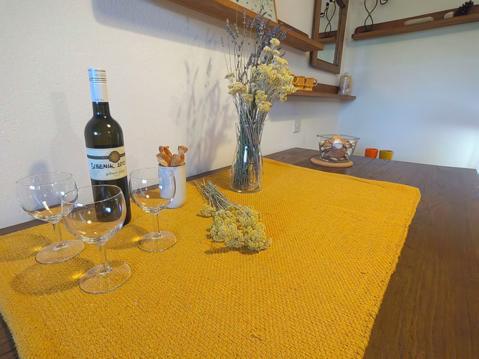 Others 5, Apartment Lada, Crikvenica