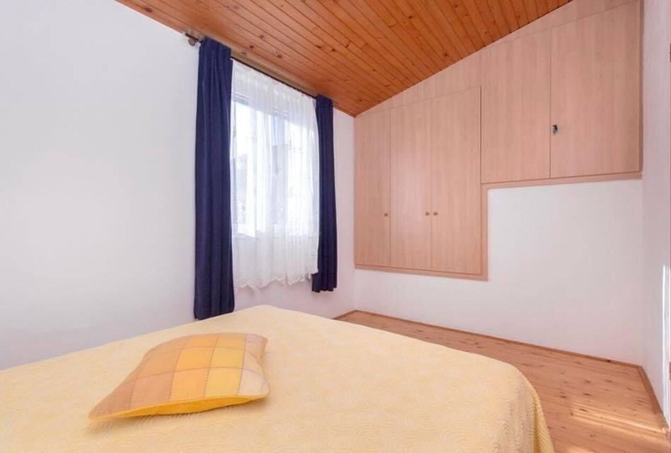 Bedroom 3, Apartment Burica, Primošten