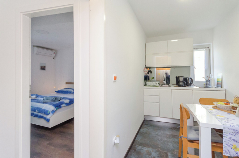 Others 4, Apartments Zoran, Lopar/Supetarska Draga