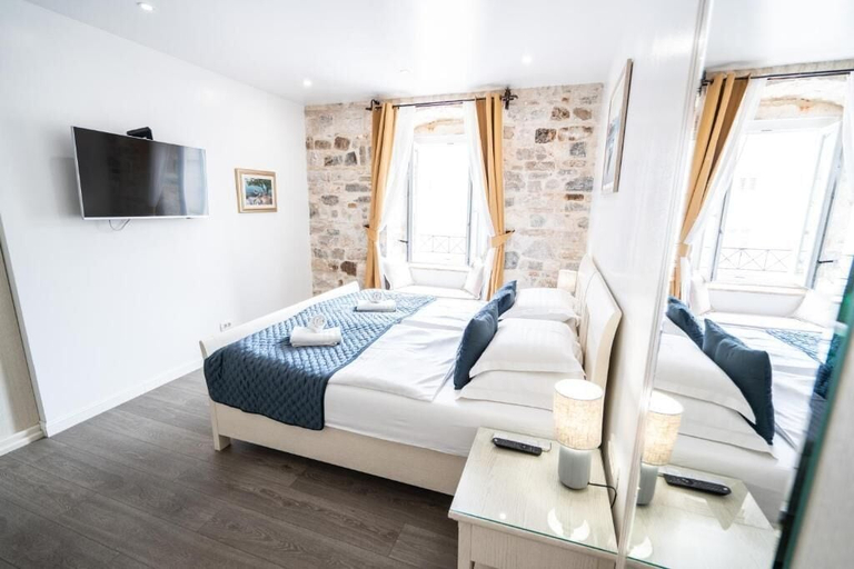 Room 5, Lucija&Luka Luxury rooms Split, Split