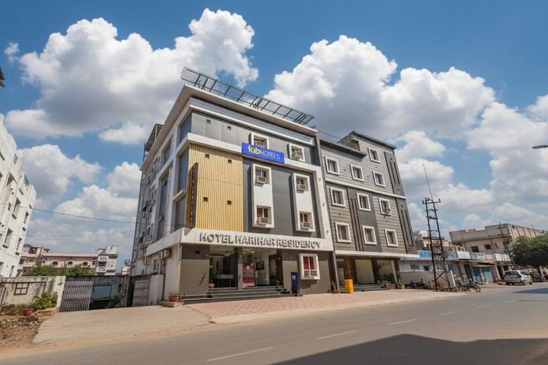 Exterior & Views 2, Fabhotel Hari Residency, Dehradun