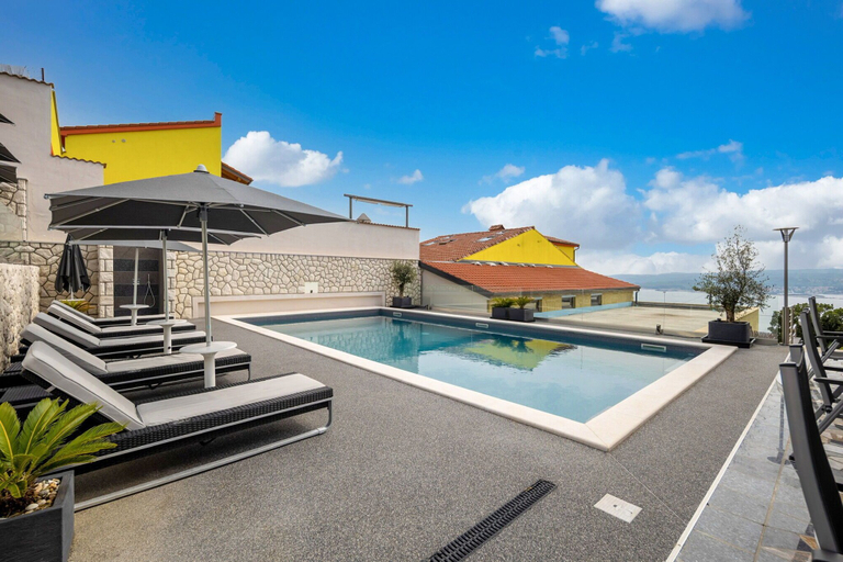 Sport & Beauty 4, Apartments Fijala, Crikvenica