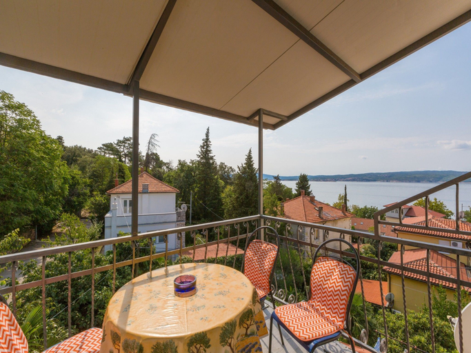 Others 4, Apartments Sobol, Crikvenica