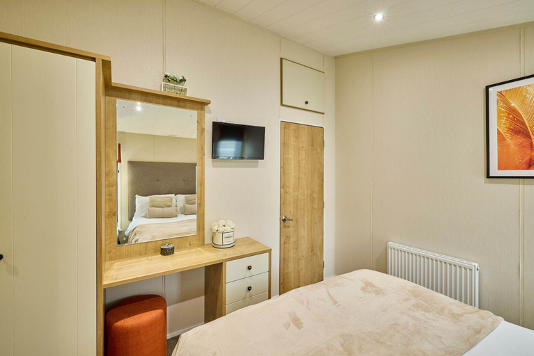 Room 3, Host Stay Heathery Lodge, East Riding of Yorkshire