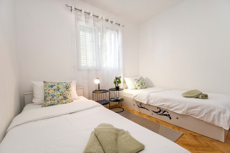 Room 4, Apartments Ria Vodice, Vodice