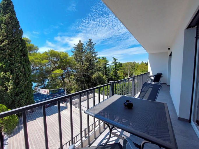 Others 5, Apartment and Rooms Anne, Crikvenica