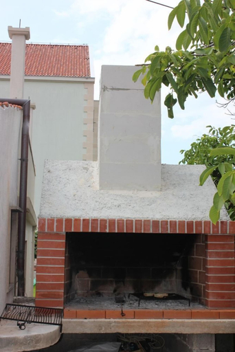 Exterior & Views 2, Apartments Ivan, Supetar