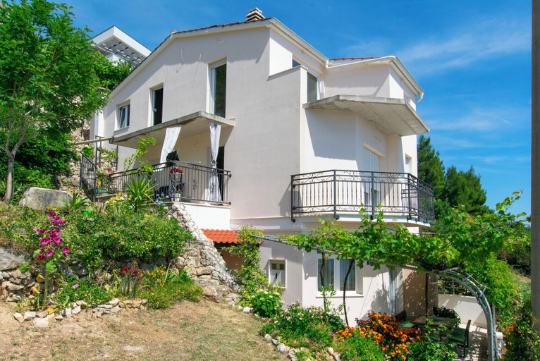 Exterior & Views 2, Apartment Marija, Omiš