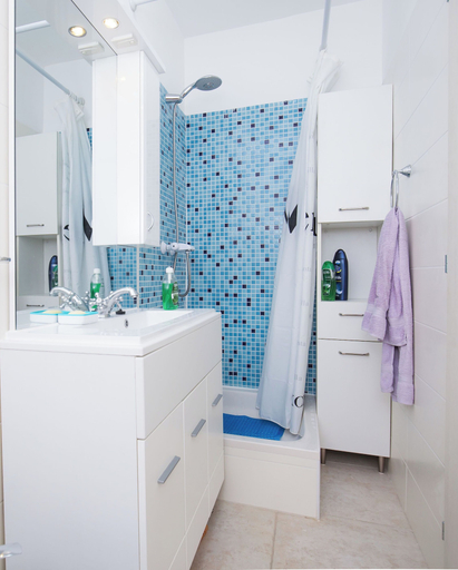 Bathroom 3, Stone Villa Bosnic, Cista Provo