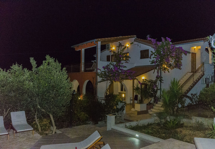 Exterior & Views 2, Apartment Piveta, Okrug