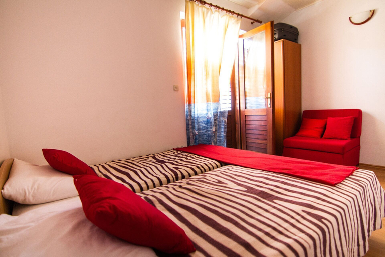 Bedroom 2, Apartment Marko, Šolta