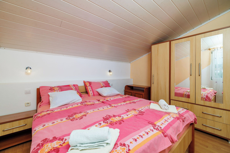 Others 5, Apartments Albina, Lopar/Supetarska Draga