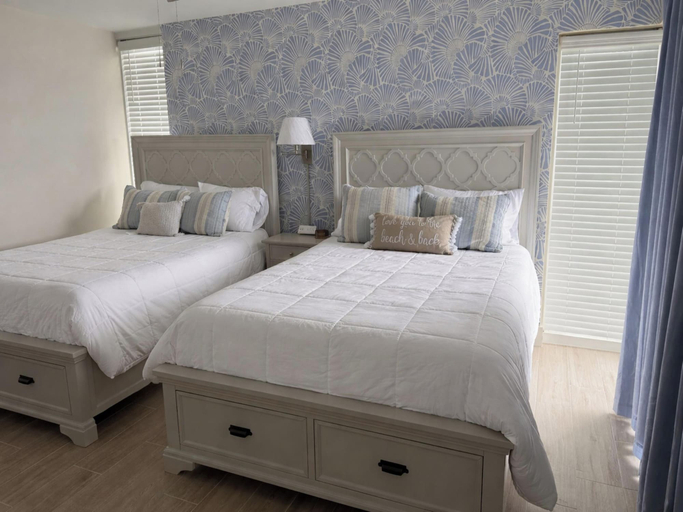 Property amenity 4, Long Beach Resort Tower II #401, Bay