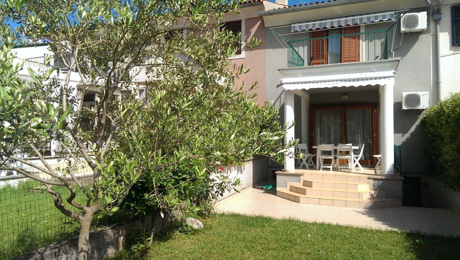 Exterior & Views 2, Apartment Anto, Umag