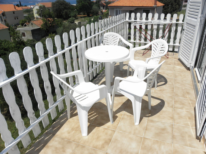Others 4, Apartments Zvone, Bibinje