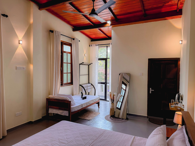 Room 3, Chill Tangalle, Tangalle
