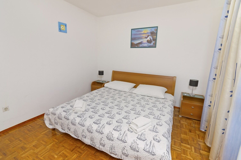Room 2, Apartments Ive, Tisno