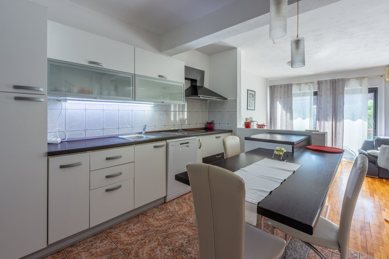 Private kitchen 5, House Sunshine, Novi Vinodolski