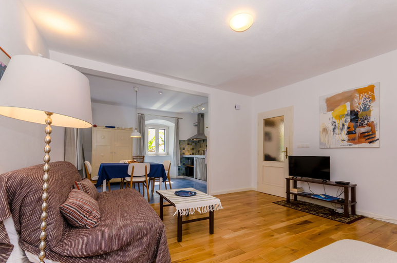 Living room 4, Apartment City Center, Jelsa