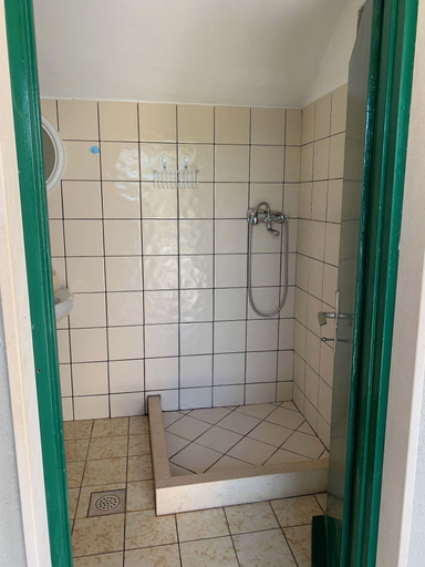 Bathroom 3, House Ivica, Postira