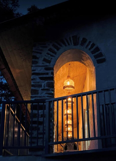 Exterior 2, Tatsaaraa Kavan, Nainital