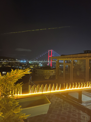 Exterior & Views, Ortaköy Suit, Beşiktaş