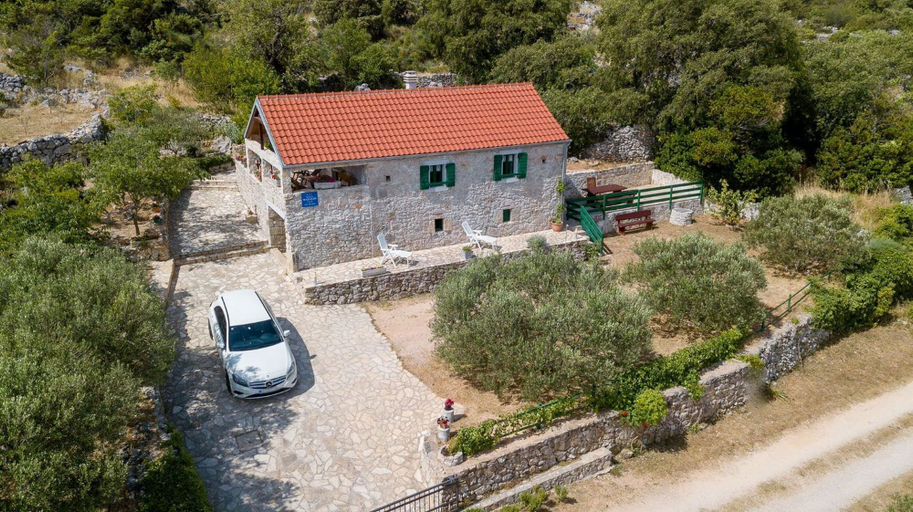Exterior & Views 2, House Radojka, Tisno