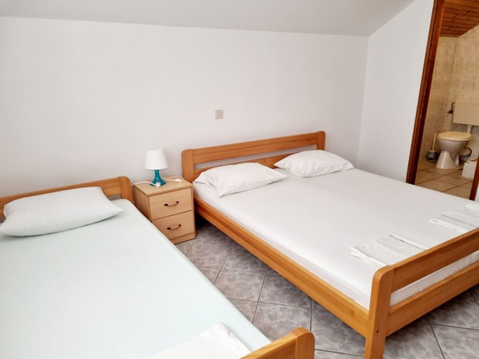 Room 2, Apartment Vido, Trpanj