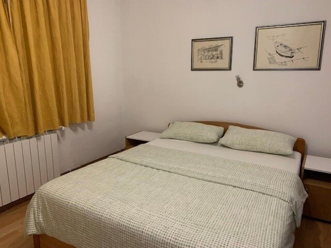 Room 2, Apartments Tanjy, Crikvenica